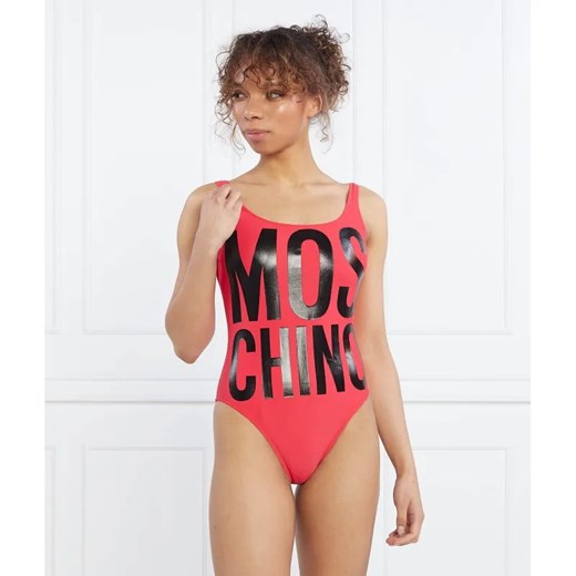 Moschino Swim Strój kąpielowy S okazyjna cena Gomez Fashion Store