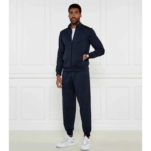EA7 Dres | Regular Fit ze sklepu Gomez Fashion Store w kategorii Dresy męskie - zdjęcie 184518469