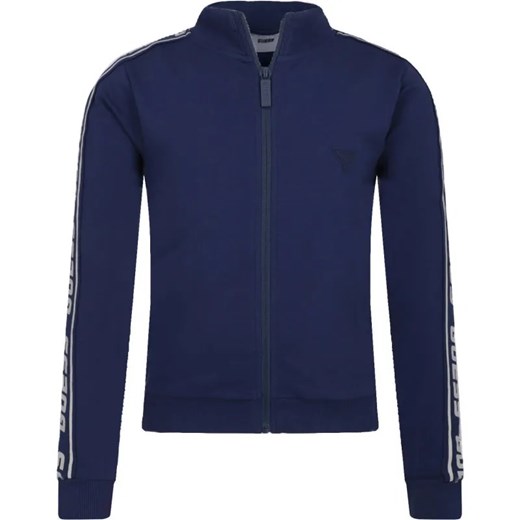 GUESS ACTIVE Bluza | Regular Fit 164 Gomez Fashion Store wyprzedaż