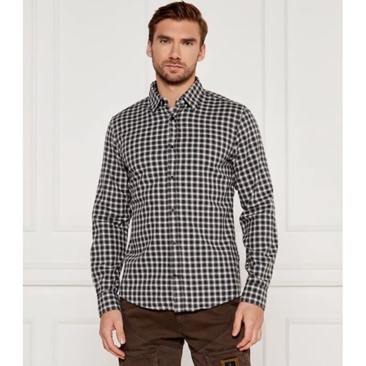 Joop! Jeans Koszula Hanson3 | Regular Fit ze sklepu Gomez Fashion Store w kategorii Koszule męskie - zdjęcie 184518487