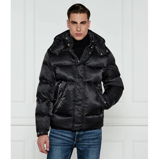BOSS BLACK Kurtka H-Corbinian4 | Regular Fit ze sklepu Gomez Fashion Store w kategorii Kurtki męskie - zdjęcie 184518496