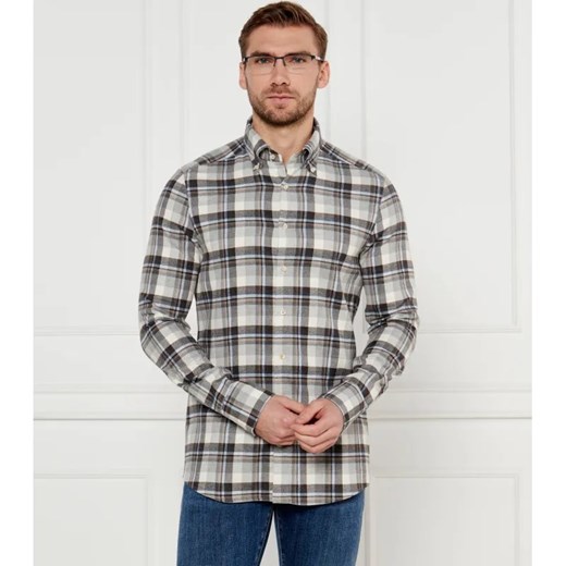 Stenströms Koszula | Slim Fit ze sklepu Gomez Fashion Store w kategorii Koszule męskie - zdjęcie 184518525