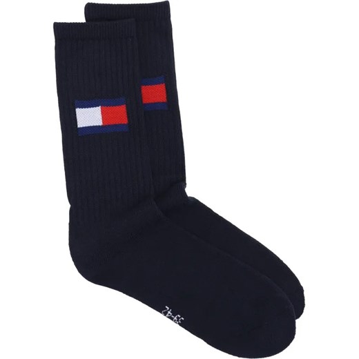 Tommy Jeans Skarpety 2-pack ze sklepu Gomez Fashion Store w kategorii Skarpetki damskie - zdjęcie 184518527