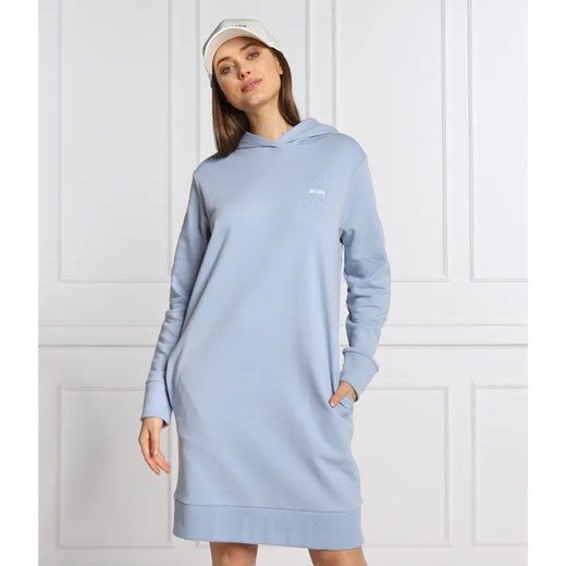 Tommy Hilfiger Sukienka ze sklepu Gomez Fashion Store w kategorii Sukienki - zdjęcie 184518529