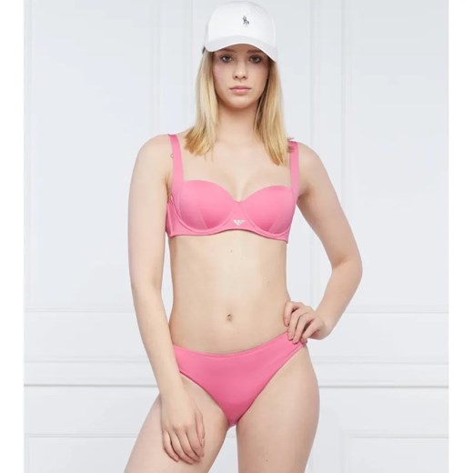 EA7 Strój kąpielowy ze sklepu Gomez Fashion Store w kategorii Stroje kąpielowe - zdjęcie 184518565