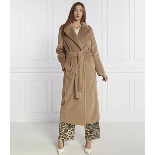 Marc Cain Płaszcz ze sklepu Gomez Fashion Store w kategorii Płaszcze damskie - zdjęcie 184518567