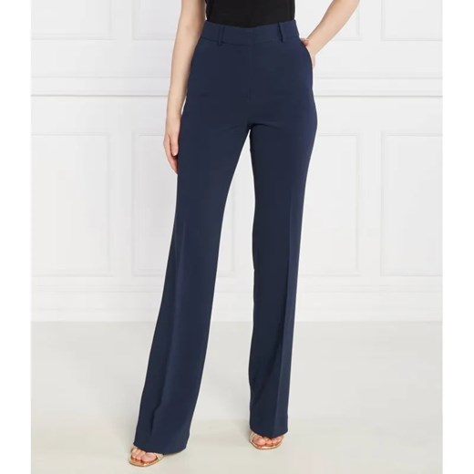 Michael Kors Spodnie | Slim Fit ze sklepu Gomez Fashion Store w kategorii Spodnie damskie - zdjęcie 184518587