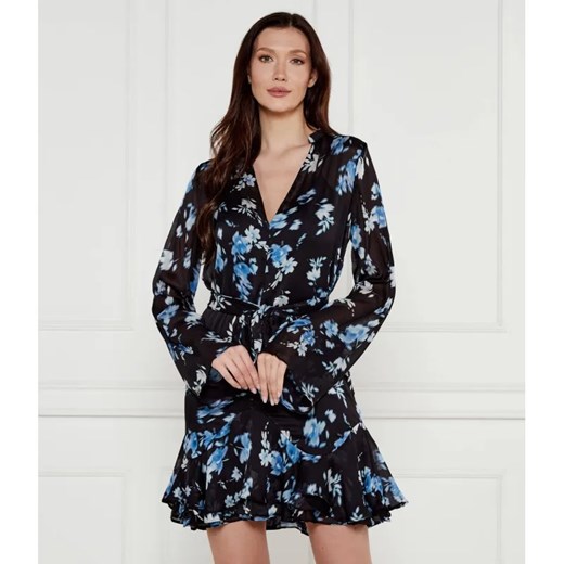 GUESS Sukienka SIBILLA ze sklepu Gomez Fashion Store w kategorii Sukienki - zdjęcie 184518595
