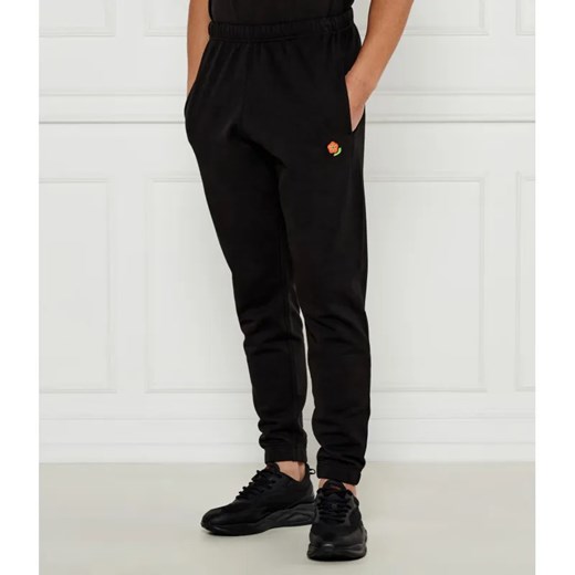 Kenzo Spodnie dresowe | Regular Fit ze sklepu Gomez Fashion Store w kategorii Spodnie męskie - zdjęcie 184518597