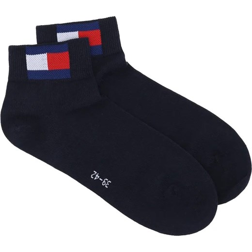 Tommy Jeans Skarpety 2-pack ze sklepu Gomez Fashion Store w kategorii Skarpetki damskie - zdjęcie 184518607