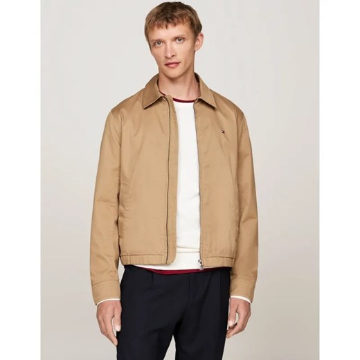 Tommy Hilfiger Kurtka | Regular Fit ze sklepu Gomez Fashion Store w kategorii Kurtki męskie - zdjęcie 184518608