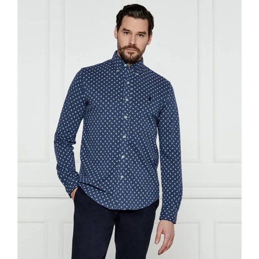 POLO RALPH LAUREN Koszula | Regular Fit ze sklepu Gomez Fashion Store w kategorii Koszule męskie - zdjęcie 184518629