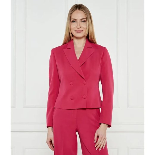 Liu Jo Żakiet | Regular Fit ze sklepu Gomez Fashion Store w kategorii Marynarki damskie - zdjęcie 184518645