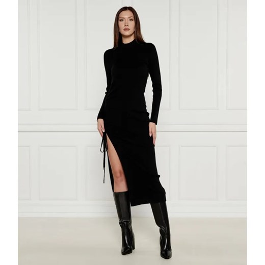Michael Kors Wełniana sukienka ze sklepu Gomez Fashion Store w kategorii Sukienki - zdjęcie 184518646