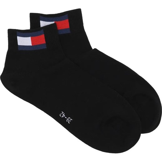 Tommy Jeans Skarpety 2-pack ze sklepu Gomez Fashion Store w kategorii Skarpetki damskie - zdjęcie 184518647