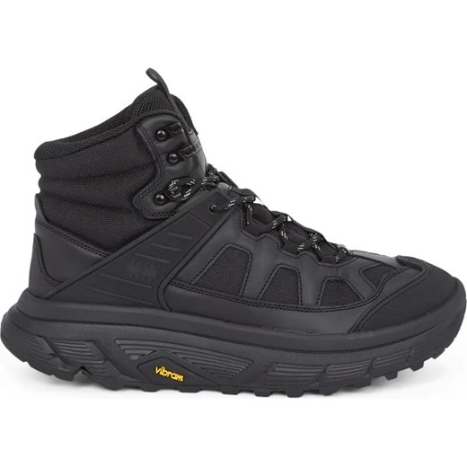 Tommy Jeans Skórzane buty trekkingowe TECHNICAL ze sklepu Gomez Fashion Store w kategorii Buty trekkingowe męskie - zdjęcie 184518648