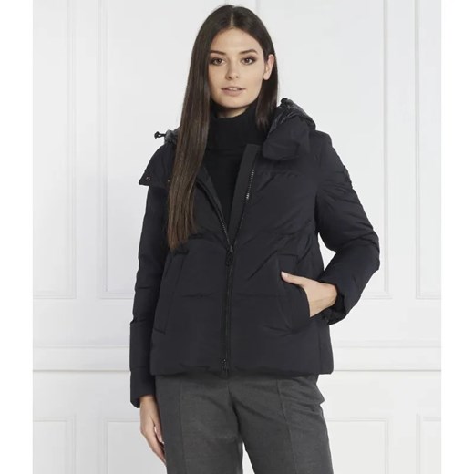 Peuterey Kurtka VIRTUALIZE ML BMAT | Regular Fit ze sklepu Gomez Fashion Store w kategorii Kurtki damskie - zdjęcie 184518665