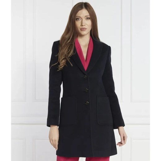 MAX&Co. Płaszcz FULGORE | z dodatkiem wełny ze sklepu Gomez Fashion Store w kategorii Płaszcze damskie - zdjęcie 184518666