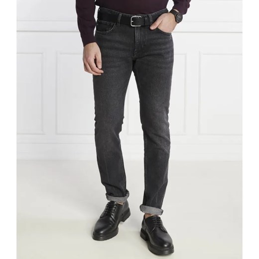 Joop! Jeans Jeansy Stephen | Slim Fit 30/32 wyprzedaż Gomez Fashion Store