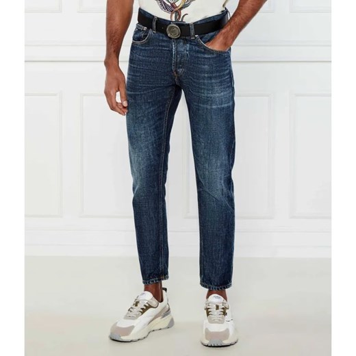 DONDUP - made in Italy Jeansy DIAN | Slim Fit Dondup - Made In Italy 36 okazja Gomez Fashion Store