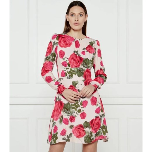 GUESS Sukienka RACHELE ze sklepu Gomez Fashion Store w kategorii Sukienki - zdjęcie 184518679
