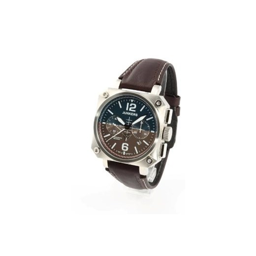 Zegarek męski Junkers Horizon JU_6700_4 minuta-pl Zegarki męskie
