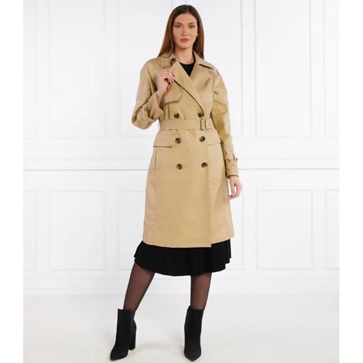 Michael Kors Trencz ze sklepu Gomez Fashion Store w kategorii Płaszcze damskie - zdjęcie 184518749