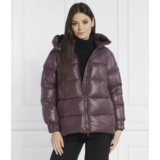Peuterey Puchowa kurtka | Regular Fit ze sklepu Gomez Fashion Store w kategorii Kurtki damskie - zdjęcie 184518755