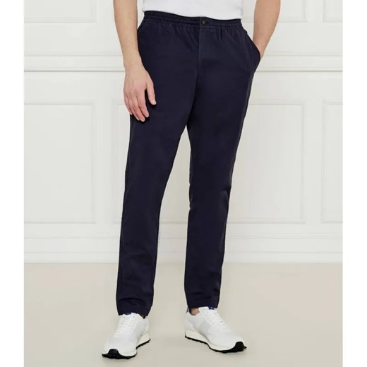 POLO RALPH LAUREN Spodnie chino | Slim Fit ze sklepu Gomez Fashion Store w kategorii Spodnie męskie - zdjęcie 184518765