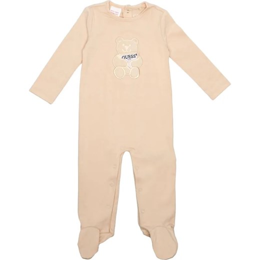 Guess Pajacyk ze sklepu Gomez Fashion Store w kategorii Pajacyki - zdjęcie 184518766