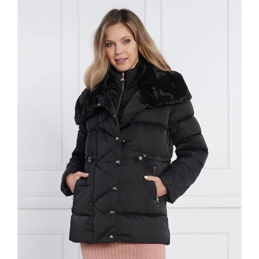 Liu Jo Sport Kurtka | Regular Fit ze sklepu Gomez Fashion Store w kategorii Kurtki damskie - zdjęcie 184518776