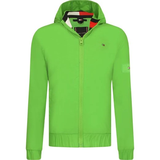 Tommy Hilfiger Kurtka | Regular Fit ze sklepu Gomez Fashion Store w kategorii Kurtki chłopięce - zdjęcie 184518787