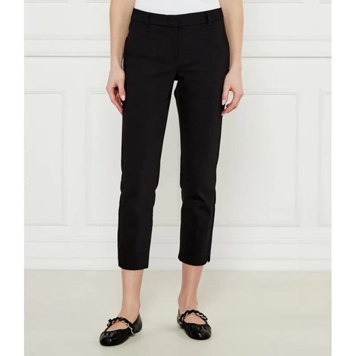 Marella Spodnie MIELE | Slim Fit ze sklepu Gomez Fashion Store w kategorii Spodnie damskie - zdjęcie 184518796