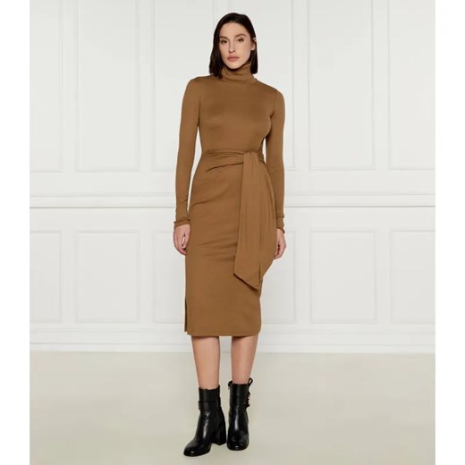 LAUREN RALPH LAUREN Sukienka ze sklepu Gomez Fashion Store w kategorii Sukienki - zdjęcie 184518797