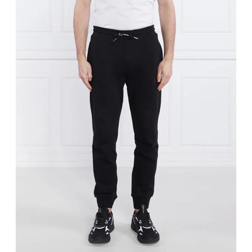Armani Exchange Spodnie dresowe | Slim Fit ze sklepu Gomez Fashion Store w kategorii Spodnie męskie - zdjęcie 184518816