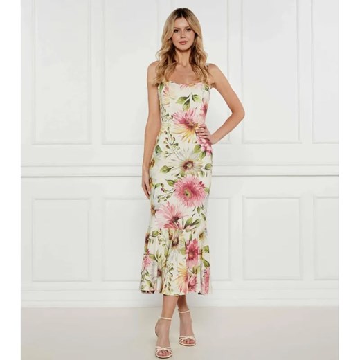 GUESS Sukienka ze sklepu Gomez Fashion Store w kategorii Sukienki - zdjęcie 184518828