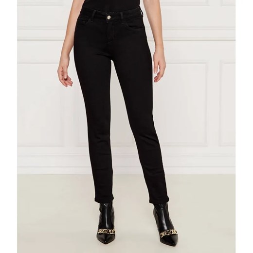 Liu Jo Jeansy | Slim Fit ze sklepu Gomez Fashion Store w kategorii Jeansy damskie - zdjęcie 184518829