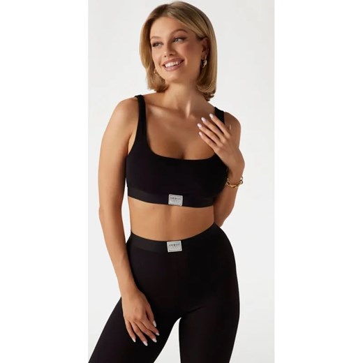 Guess Underwear  Biustonosz TESSA ze sklepu Gomez Fashion Store w kategorii Biustonosze - zdjęcie 184518845