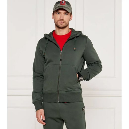 PARAJUMPERS Bluza CHARLIE EASY | Regular Fit ze sklepu Gomez Fashion Store w kategorii Bluzy męskie - zdjęcie 184518877