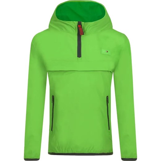 Tommy Hilfiger Kurtka | Regular Fit ze sklepu Gomez Fashion Store w kategorii Kurtki chłopięce - zdjęcie 184518879