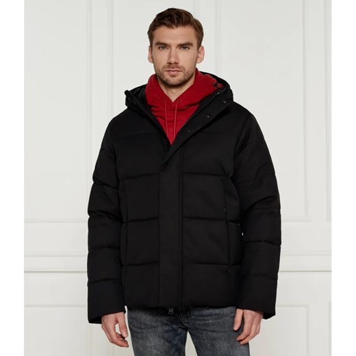 Save The Duck Ocieplana kurtka FINNIAN | Regular Fit ze sklepu Gomez Fashion Store w kategorii Kurtki męskie - zdjęcie 184518895