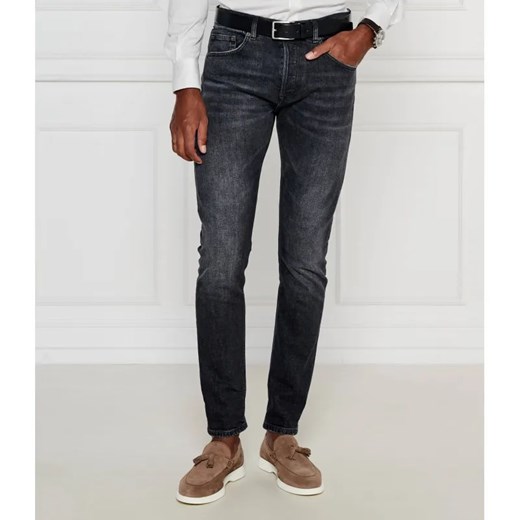 DONDUP - made in Italy Jeansy ICON | Regular Fit ze sklepu Gomez Fashion Store w kategorii Jeansy męskie - zdjęcie 184518905