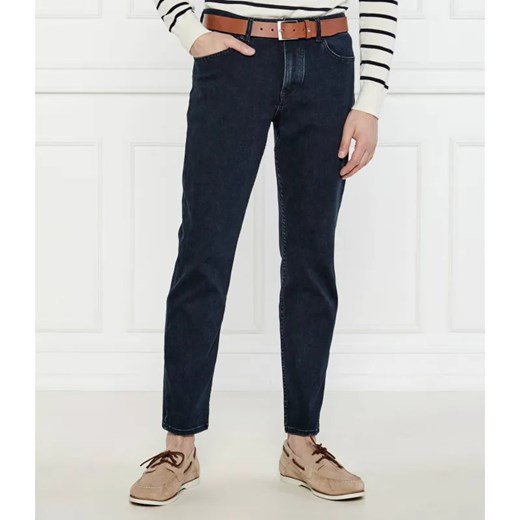BOSS BLACK Jeansy P-Re.Maine | Straight fit ze sklepu Gomez Fashion Store w kategorii Jeansy męskie - zdjęcie 184518906