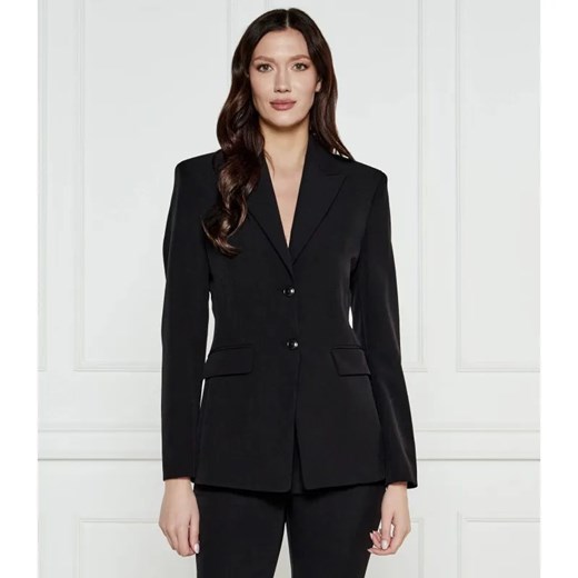 HUGO Marynarka Asmalla-1 | Regular Fit ze sklepu Gomez Fashion Store w kategorii Marynarki damskie - zdjęcie 184518907