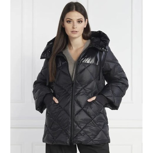 Marella SPORT Puchowa kurtka | Regular Fit ze sklepu Gomez Fashion Store w kategorii Kurtki damskie - zdjęcie 184518925