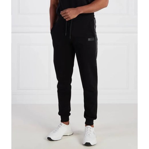 Karl Lagerfeld Spodnie dresowe | Comfort fit Karl Lagerfeld L okazja Gomez Fashion Store