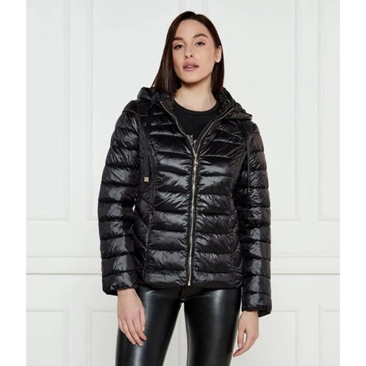 Liu Jo Sport Kurtka | Regular Fit ze sklepu Gomez Fashion Store w kategorii Kurtki damskie - zdjęcie 184518956