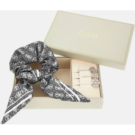 Guess Gumka + wsuwki ze sklepu Gomez Fashion Store w kategorii Gumki do włosów - zdjęcie 184518967