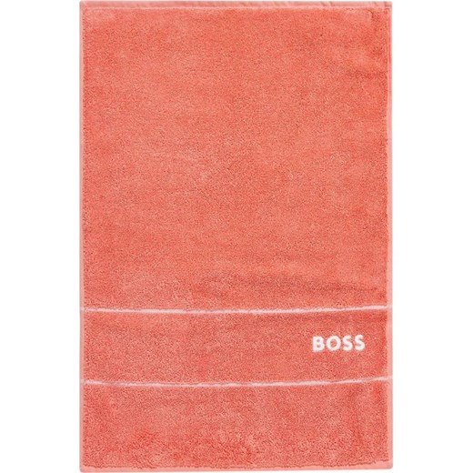 BOSS BLACK Ręcznik dla gości PLAIN ze sklepu Gomez Fashion Store w kategorii Ręczniki - zdjęcie 184518979