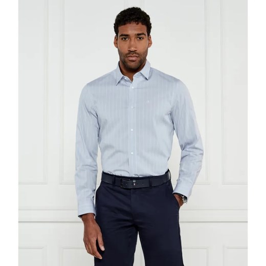 Calvin Klein Koszula | Regular Fit ze sklepu Gomez Fashion Store w kategorii Koszule męskie - zdjęcie 184519006
